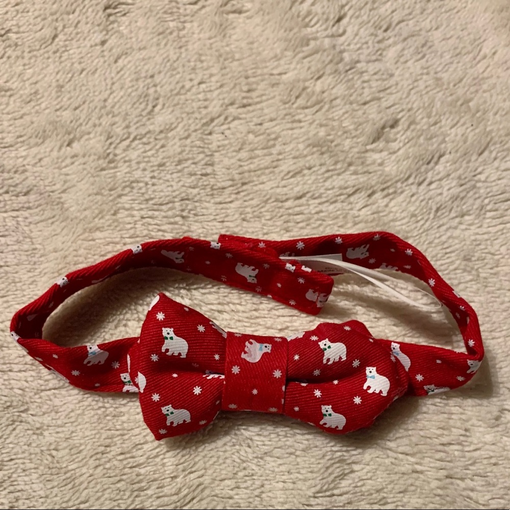 Bow ties